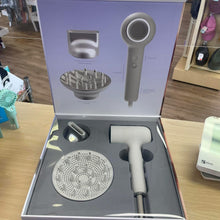 Load image into Gallery viewer, Sharper Image Revel Hair Dryer