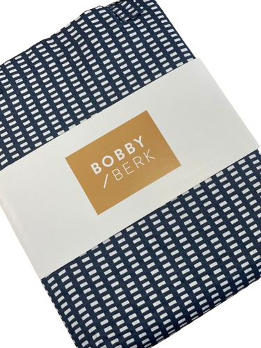 Bobby Berk 100% Cotton 400TC Sheet Set