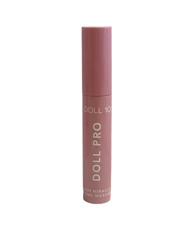 Doll 10 Pro Lash Miracle Lifting Mascara