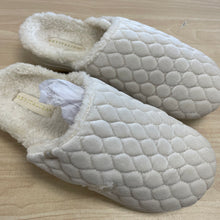 Load image into Gallery viewer, Revitalign Orthotic Washable Velvet Memory Foam Slippers