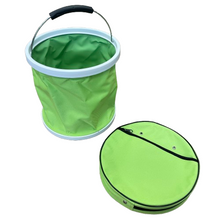 Load image into Gallery viewer, Presto 2.9 Gallon Collapsible Multi-Purpose Watertight Bucket