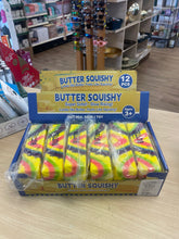 Load image into Gallery viewer, Slow Rise Vivid Tye Dye Squishy Butter