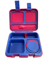 Load image into Gallery viewer, Genteen Durable and Leak Proof Bento Lunch Box