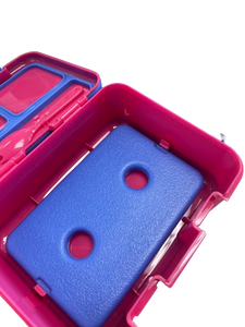 Genteen Durable and Leak Proof Bento Lunch Box