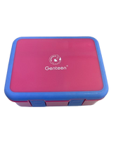 Load image into Gallery viewer, Genteen Durable and Leak Proof Bento Lunch Box