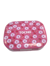 Load image into Gallery viewer, Tocho Premium Bento Lunch Box