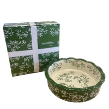 Load image into Gallery viewer, Temp-tations Mini Pie Plate w/ Gift Box