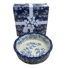 Load image into Gallery viewer, Temp-tations Mini Pie Plate w/ Gift Box