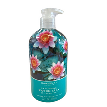 Load image into Gallery viewer, HomeWorx by Harry Slatkin Gel Hand Soap