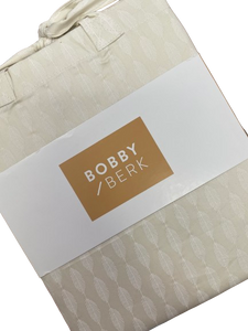 Bobby Berk 100% Cotton 400TC Sheet Set