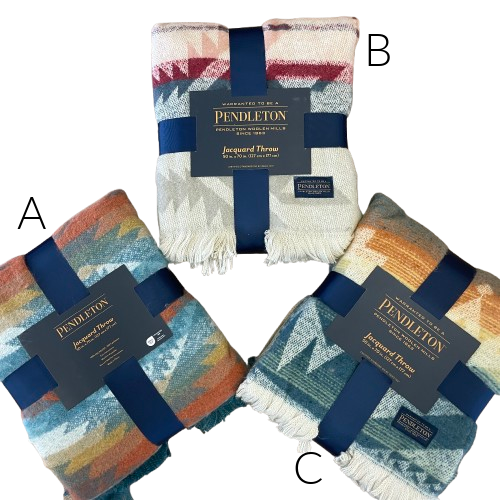 Pendleton 50