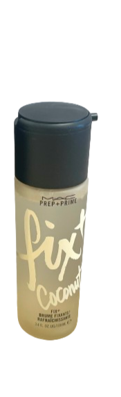 MAC Cosmetics Prep + Prime Fix+ Setting Spray, 3.4 fl. oz.