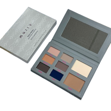 Load image into Gallery viewer, Mally Mally&#39;s Mattes Eyeshadow Palette