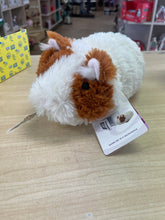 Load image into Gallery viewer, Warmies Guinea Pig Junior