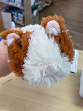 Load image into Gallery viewer, Warmies Guinea Pig Junior