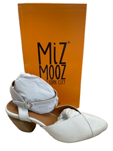 Load image into Gallery viewer, Miz Mooz Alina Leather Pumps