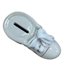Load image into Gallery viewer, Tennessee Volunteers Sneaker Piggy Bank