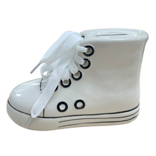 Load image into Gallery viewer, Tennessee Volunteers Sneaker Piggy Bank