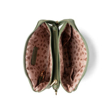 Load image into Gallery viewer, Kedzie Eclipse Convertible Wallet Crossbody