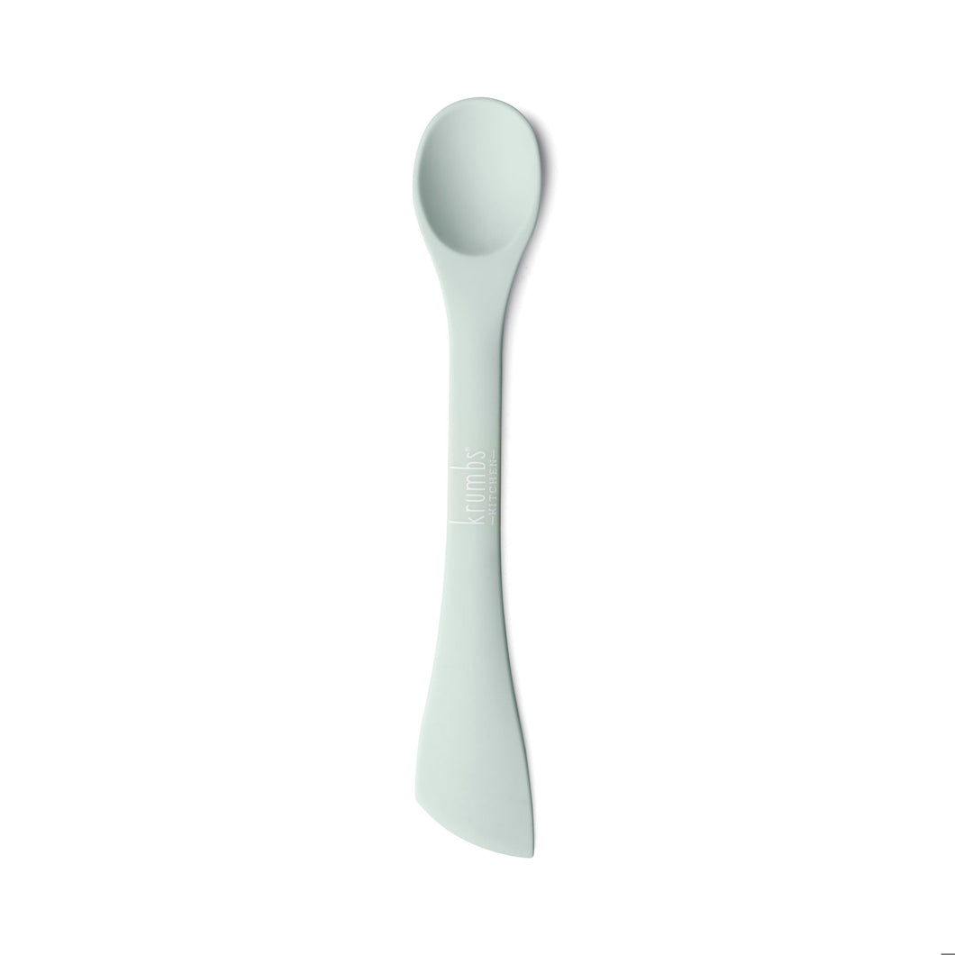 Krumbs Kitchen the Ultimate 2-in-1 Spoon & Spatula