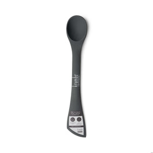 Krumbs Kitchen the Ultimate 2-in-1 Spoon & Spatula