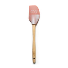 Load image into Gallery viewer, Krumbs Kitchen Farmhouse Silicone Spatula