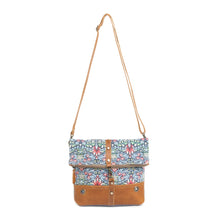 Load image into Gallery viewer, Myra Bag Kalico Mesa Small Crossbody Bag