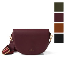 Load image into Gallery viewer, Kedzie Luna Crossbody Bag (SHIPS FREE)