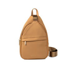 Load image into Gallery viewer, Kedzie Sloane Sling Bag (SHIPS FREE)