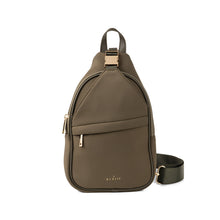 Load image into Gallery viewer, Kedzie Sloane Sling Bag (SHIPS FREE)