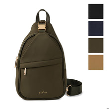 Load image into Gallery viewer, Kedzie Sloane Sling Bag (SHIPS FREE)