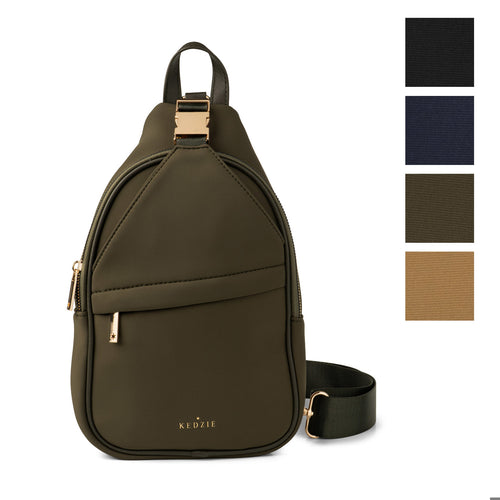 Kedzie Sloane Sling Bag (SHIPS FREE)