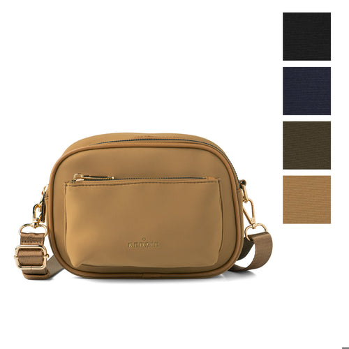 Kedzie Sloane Crossbody Bag (SHIPS FREE)