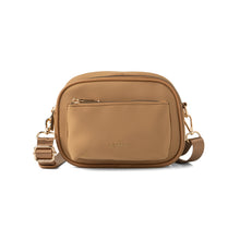 Load image into Gallery viewer, Kedzie Sloane Crossbody Bag (SHIPS FREE)