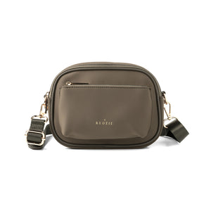 Kedzie Sloane Crossbody Bag (SHIPS FREE)