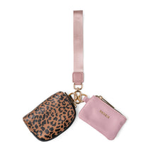 Load image into Gallery viewer, Kedzie Tandem Wristlet Set (SHIPS FREE)