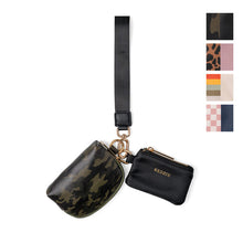 Load image into Gallery viewer, Kedzie Tandem Wristlet Set (SHIPS FREE)