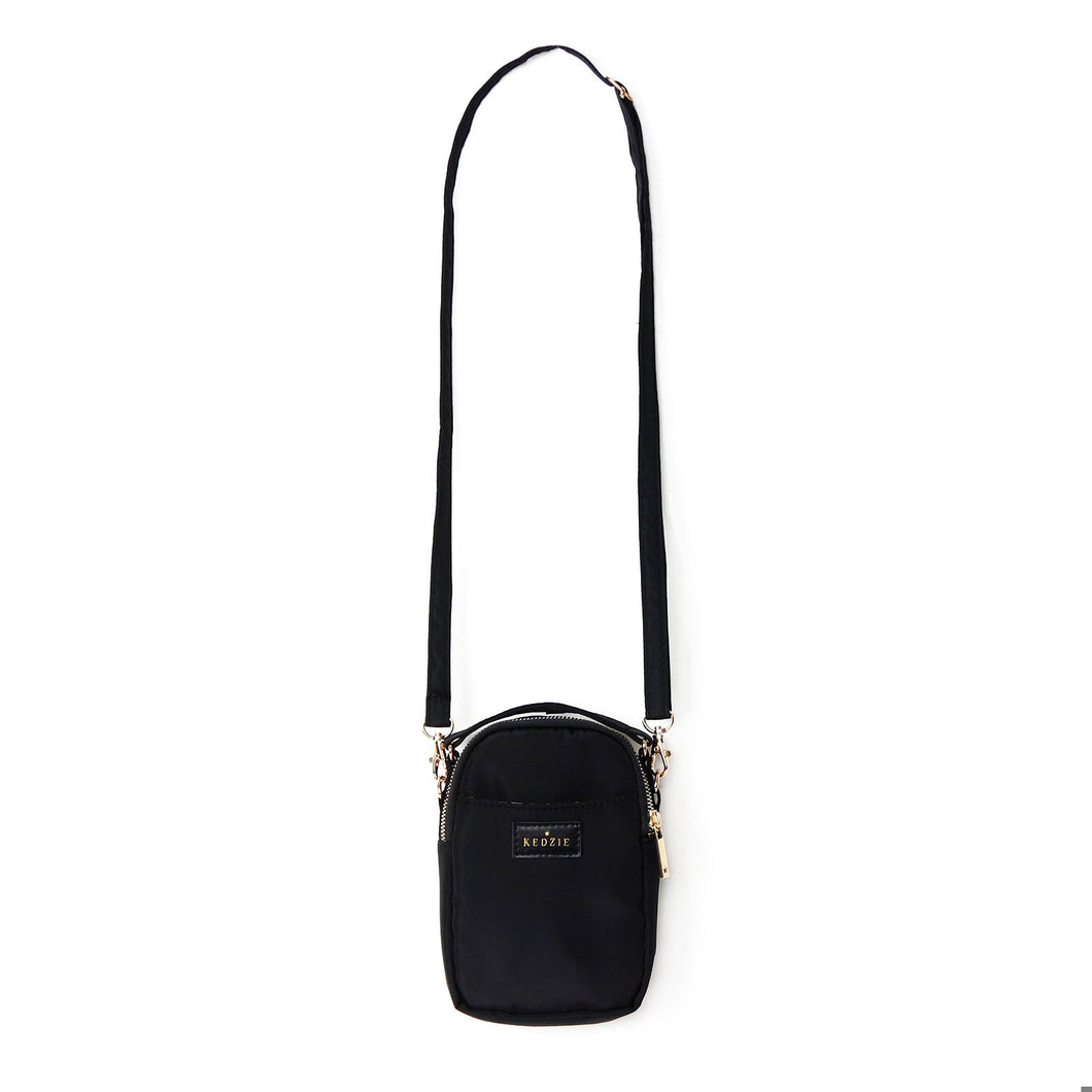 Kedzie Crosstown Crossbody Bags (SHIPS FREE)