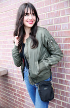 Load image into Gallery viewer, Kedzie Crosstown Crossbody Bags (SHIPS FREE)