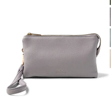 Load image into Gallery viewer, Kedzie Eclipse Convertible Wallet Crossbody