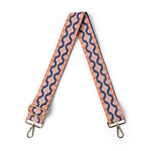 Load image into Gallery viewer, Kedzie Embroidered Interchangeable Strap