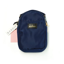 Load image into Gallery viewer, Kedzie Crosstown Crossbody Bags (SHIPS FREE)
