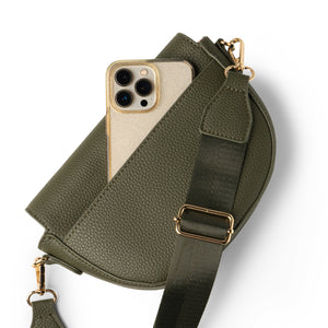 Kedzie Luna Crossbody Bag (SHIPS FREE)