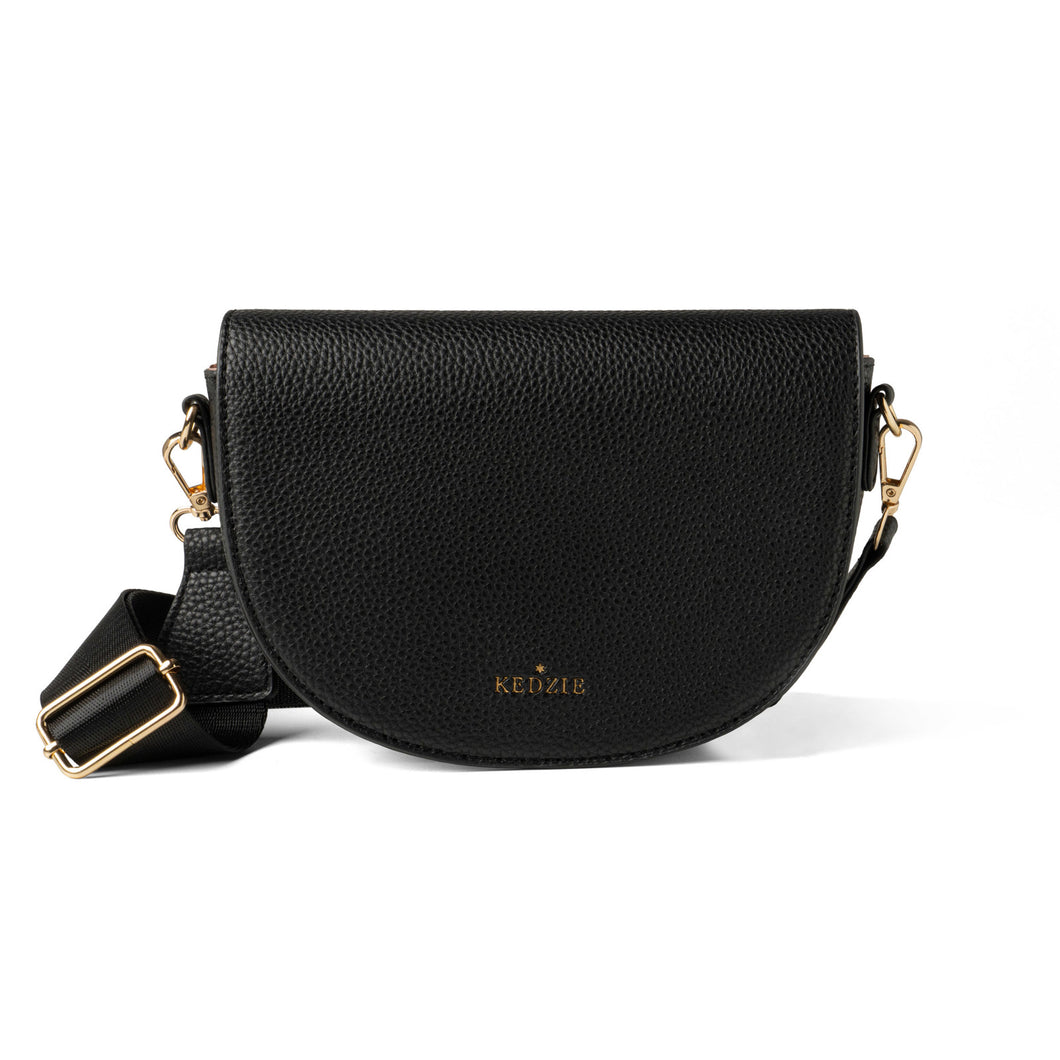 Kedzie Luna Crossbody Bag (SHIPS FREE)