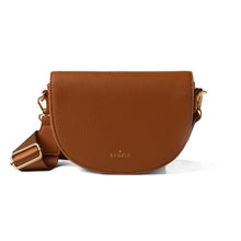 Load image into Gallery viewer, Kedzie Luna Crossbody Bag (SHIPS FREE)