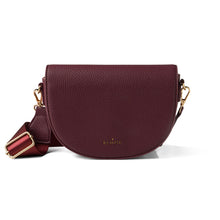 Load image into Gallery viewer, Kedzie Luna Crossbody Bag (SHIPS FREE)