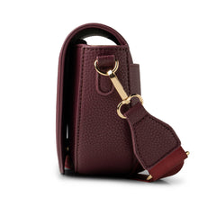 Load image into Gallery viewer, Kedzie Luna Crossbody Bag (SHIPS FREE)