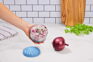 Core Kitchen Mini Twist Chopper