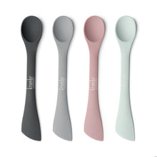 Load image into Gallery viewer, Krumbs Kitchen the Ultimate 2-in-1 Spoon &amp; Spatula