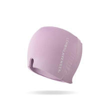 Load image into Gallery viewer, Lemon Lavender Out Cold Temp-Smart Migraine Cap